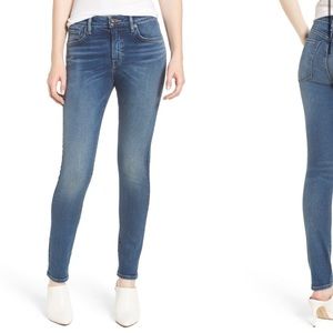 Levi’s 721 High Waist Skinny Jean